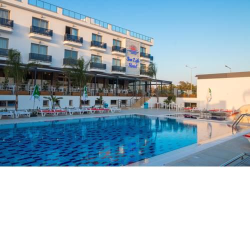 Sea Life Hotel