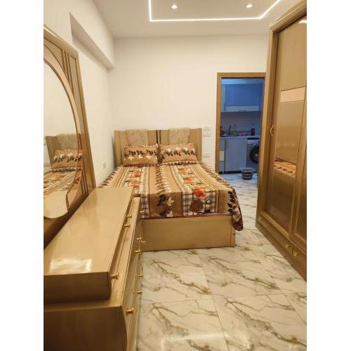 Sea Light Apartment