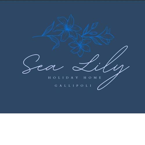 Sea Lily Gallipoli