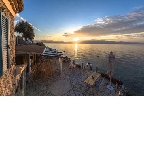 Sea Mansion Lefkada