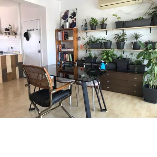 Sea & Mountain view Apartment in Limassol