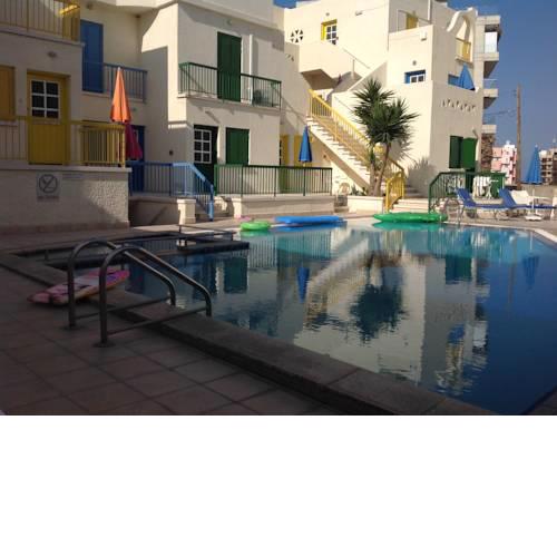 Sea N Lake View Hotel Apartments