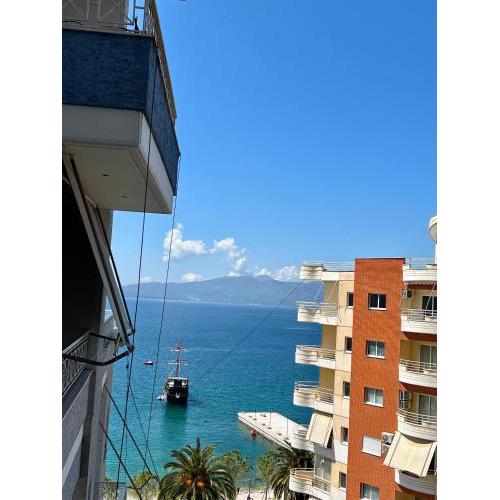 Sea N' Relax Apartment