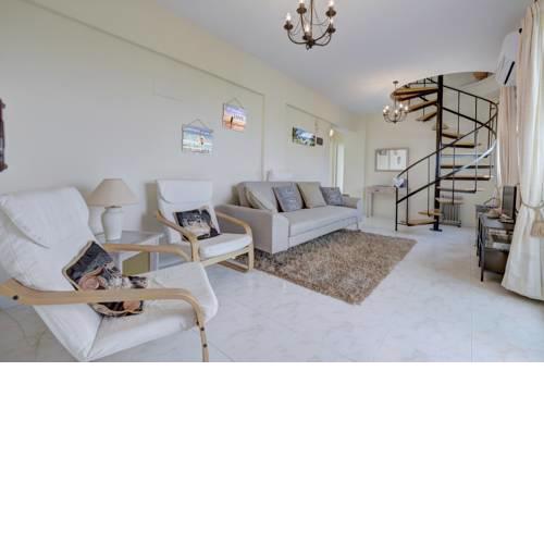 Sea N Salt lake view Apartment