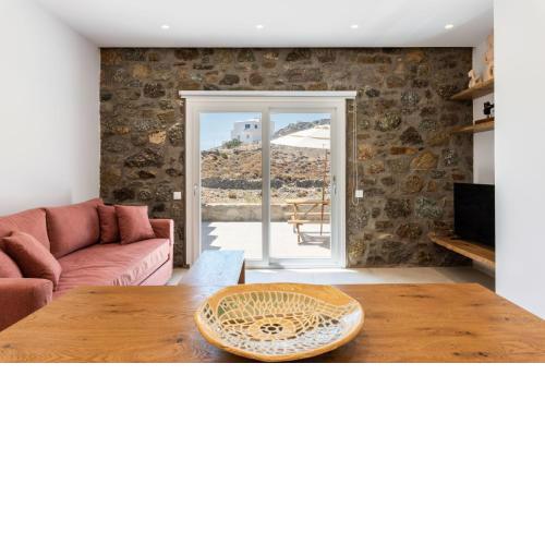 Sea n' Stone Mykonos Vacation Homes