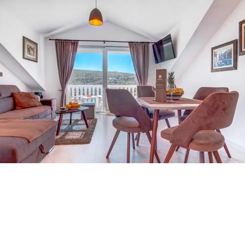 Sea Oasis Apartments - Milosevic