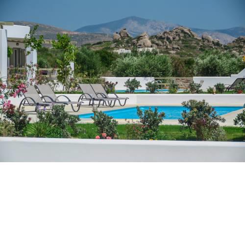 Sea & Olives villa