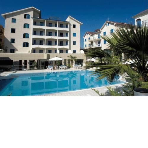 Sea Palace Hotel