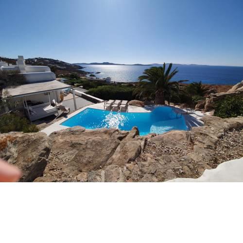 Sea Palm Villa