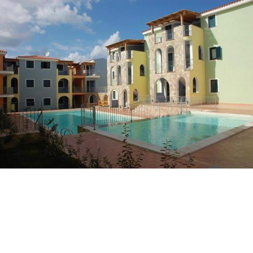 Sea Paradise Apartment
