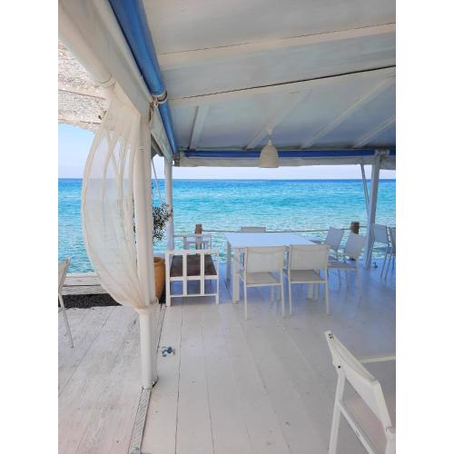 Sea Pearl Apartment