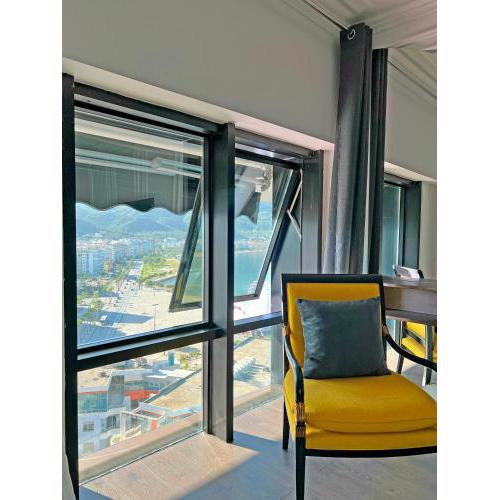 Sea Pearl Apartment