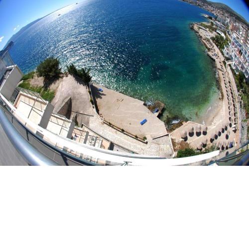Sea Pearl Luxury Apartment Saranda