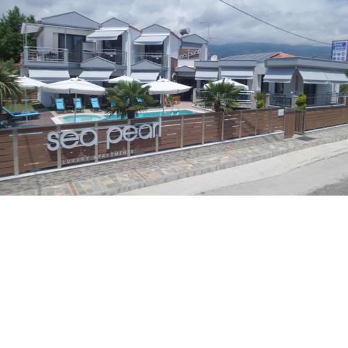 Sea Pearl Luxury Apartments