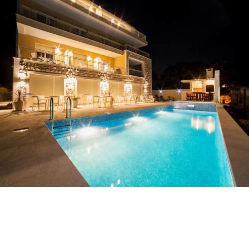 Sea Point Apartments