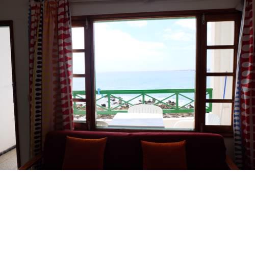 SEA & RELAX - Apartament 1 drcha