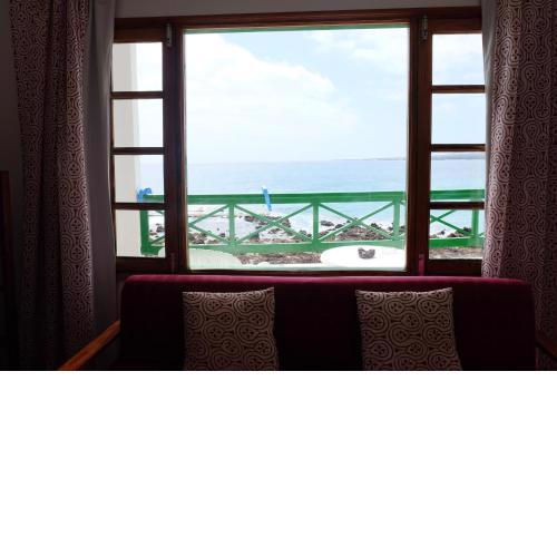 SEA & RELAX - Apartament 1 Izq