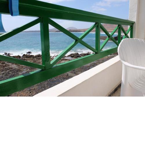 SEA & RELAX - Apartament 2 drcha