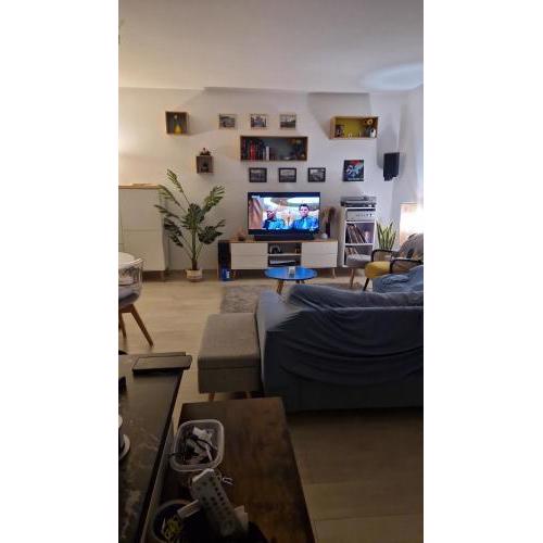 Sea Rooms - Apartment