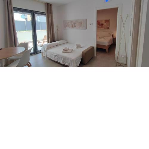 Sea Sense Suite 9
