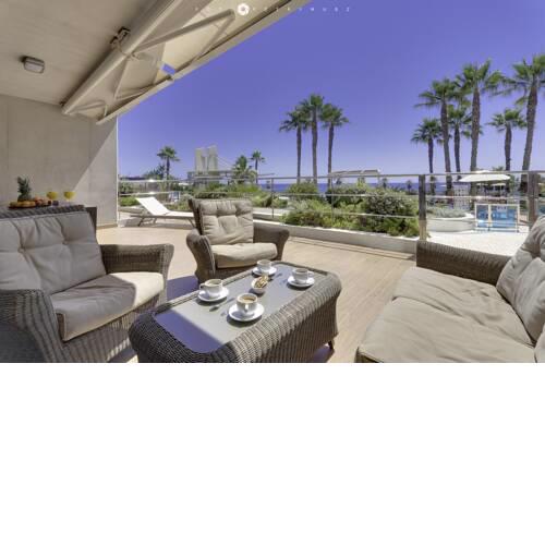 SEA SENSES SKYLINE Torrevieja