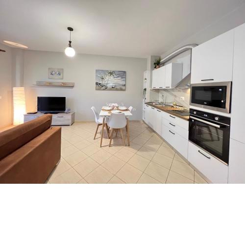 Sea-Side Apartment