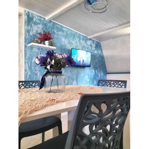 Sea Side Attic