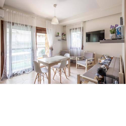 Sea side home Valeria