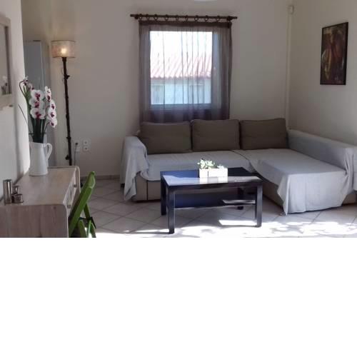 Sea Side House Kourouta