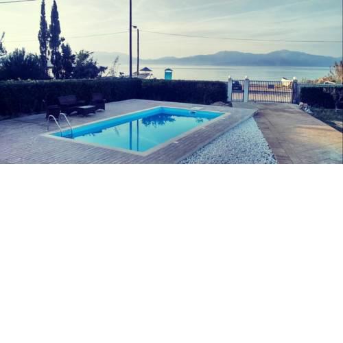 Sea Side House
