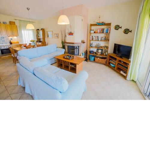 Sea Side Maisonette