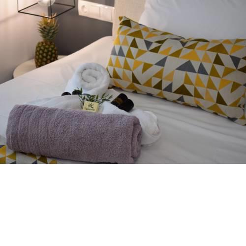 Sea Side Palette Grey