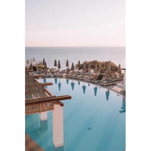 Sea Side Resort & Spa