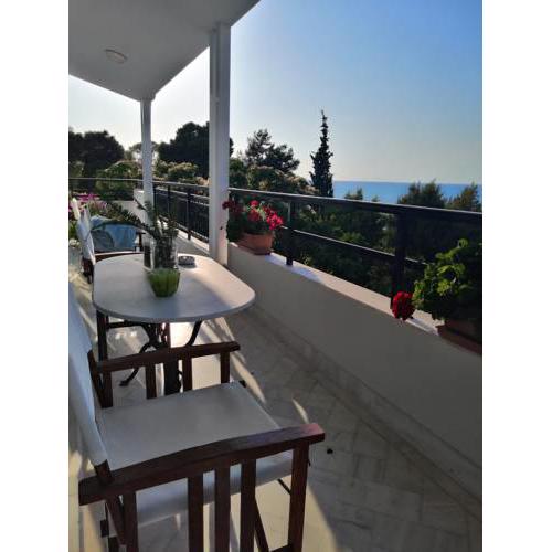 Sea Side villa Alexandra
