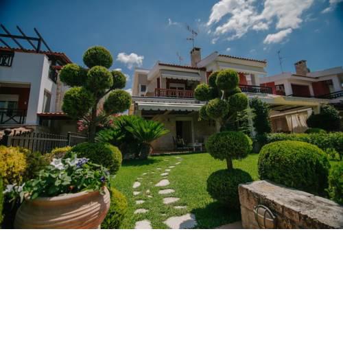 Sea side Villa Sonia