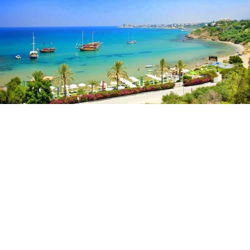 Sea & Sky on Escape Beach