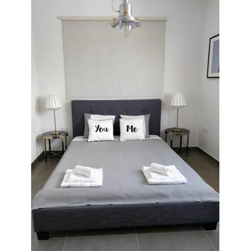 Sea Soul Apartment