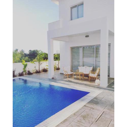 Sea Soul Villa
