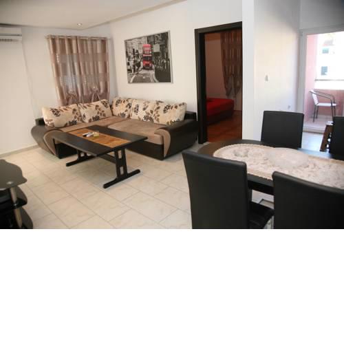 Sea star Apartment