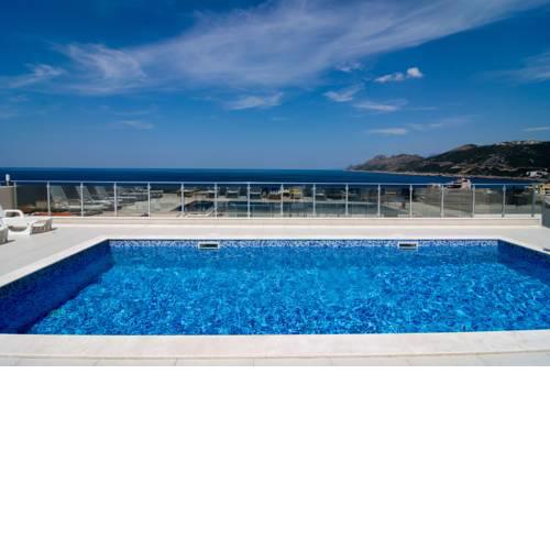 Sea Star Apartment
