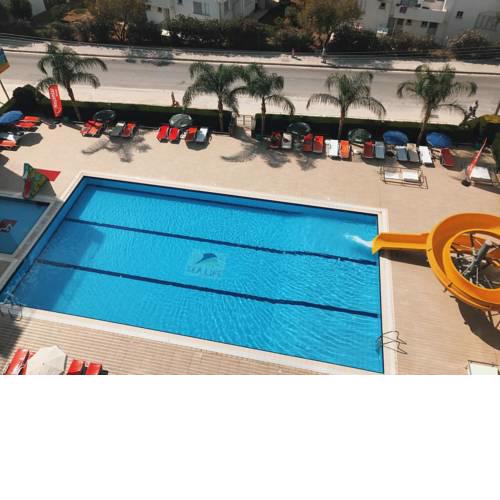 Sea Star Apartments