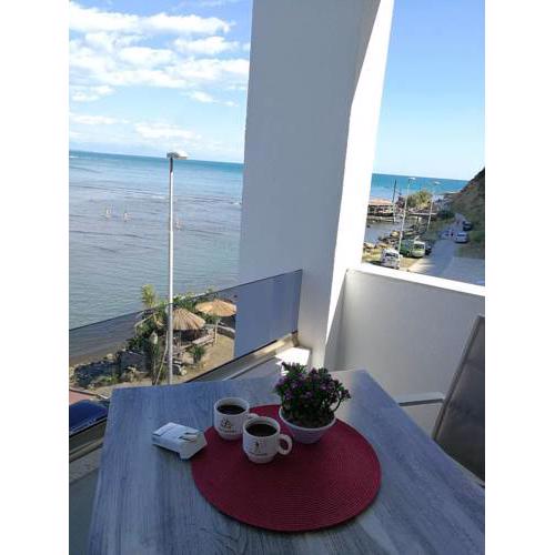 Sea Star Apartments