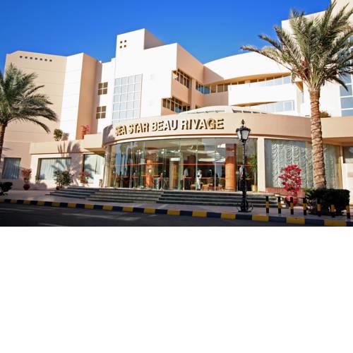 Sea Star Beau Rivage Hotel