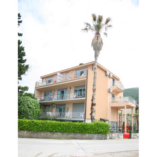 Sea Star Danica apartments