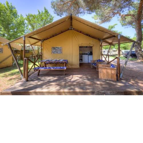 Sea Star Glamping