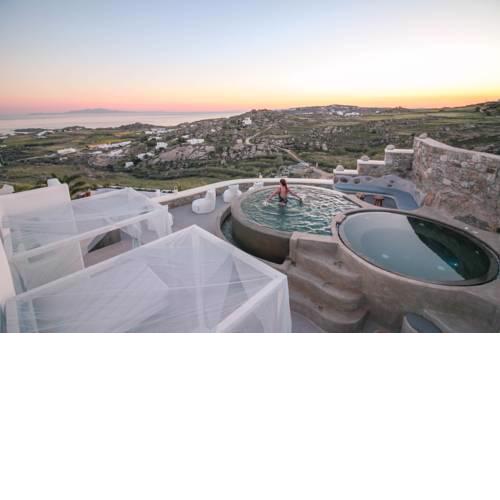 Sea & Stone Residence