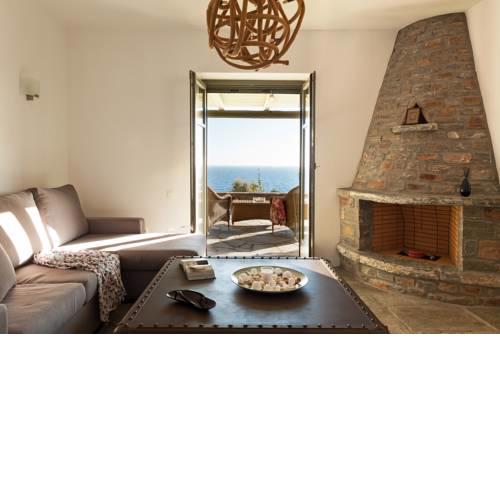 Sea & Stone Villas