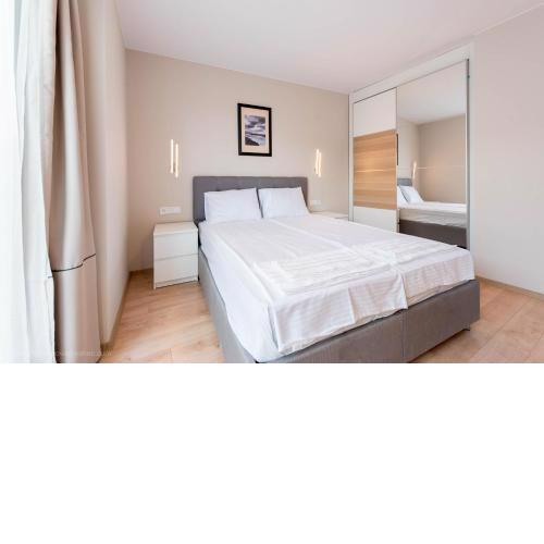 Sea Stories Apartments Varna