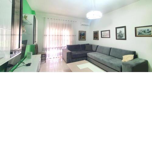 sea & sun apartment 1