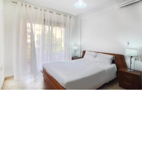 Sea & Sun apartment